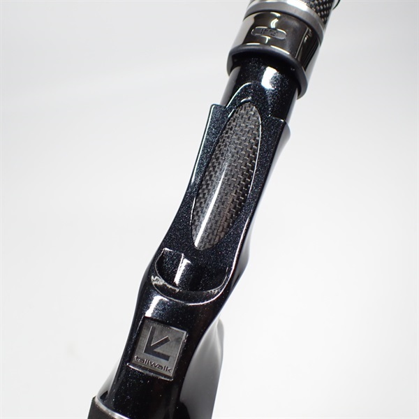 ﾒﾀﾙｿﾞﾝTZC65M-K/TISL